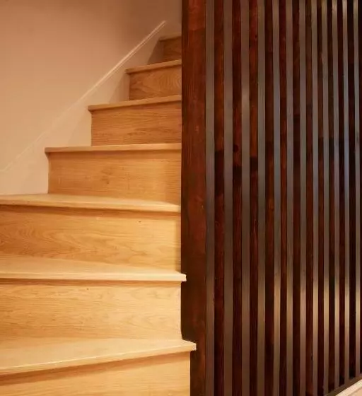 Hotelli Leven Manchester