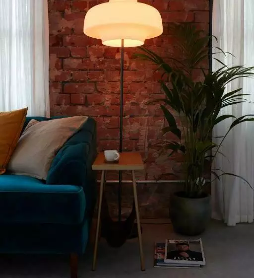 Hotelli Leven Manchester