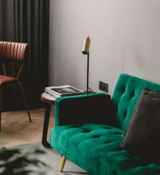 Hotelli Leven Manchester