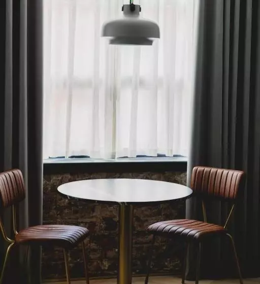 Hotelli Leven Manchester