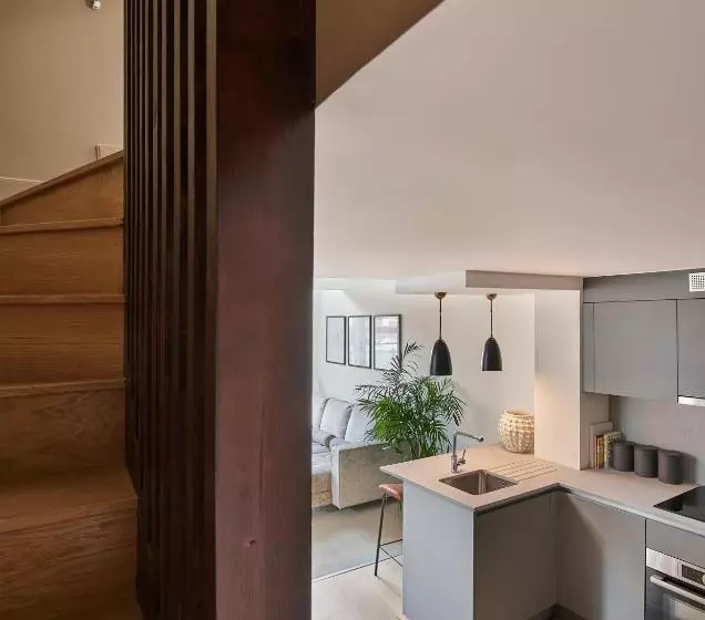 Hotelli Leven Manchester