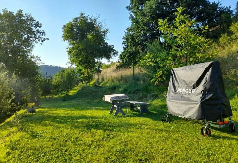 پانسیون Casa Emy