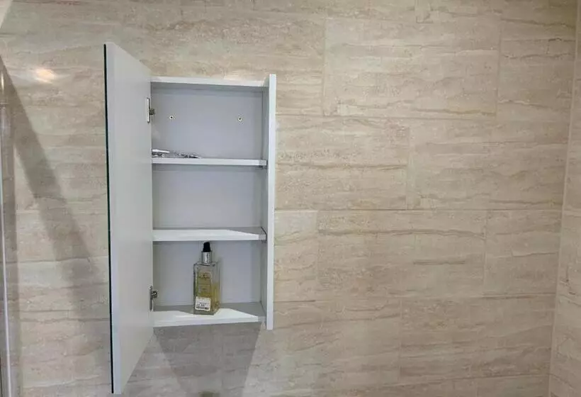 پانسیون Cuterooms
