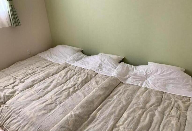 פנסיון Kawaguchiko Villa Fj Resort   Vacation Stay 63288v