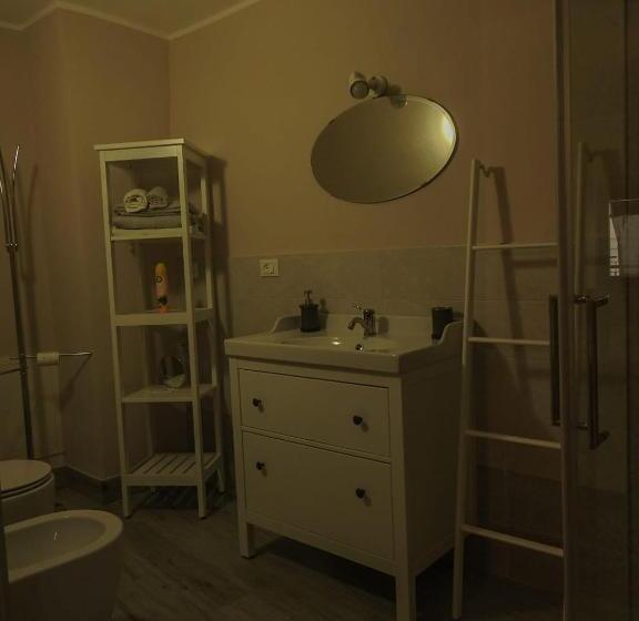 פנסיון La Terrazza