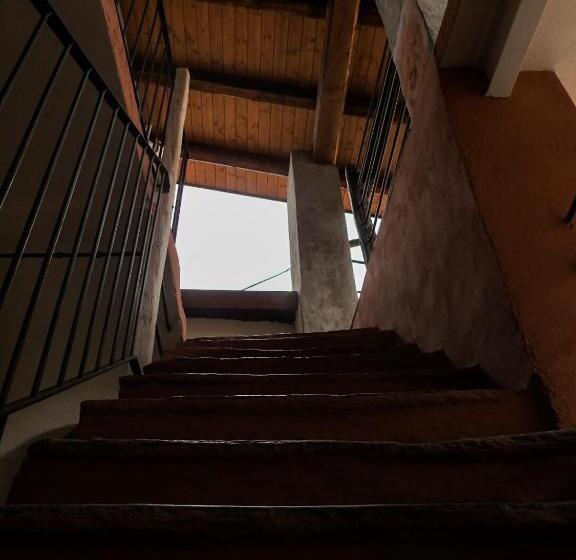 פנסיון La Terrazza