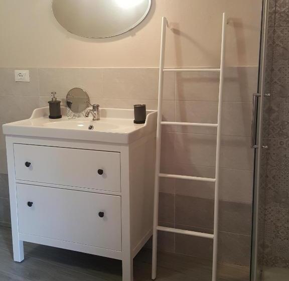 פנסיון La Terrazza