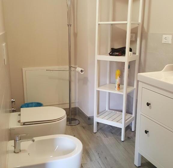 פנסיון La Terrazza