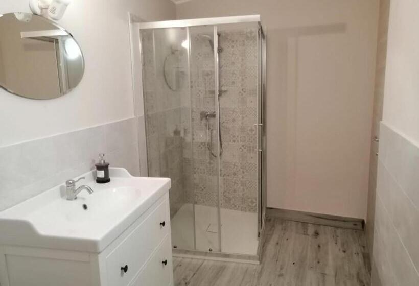 פנסיון La Terrazza