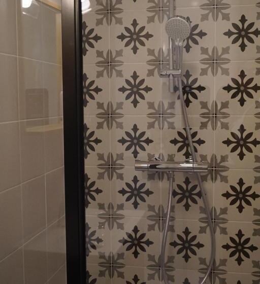 بنسيون Maison Du Saule