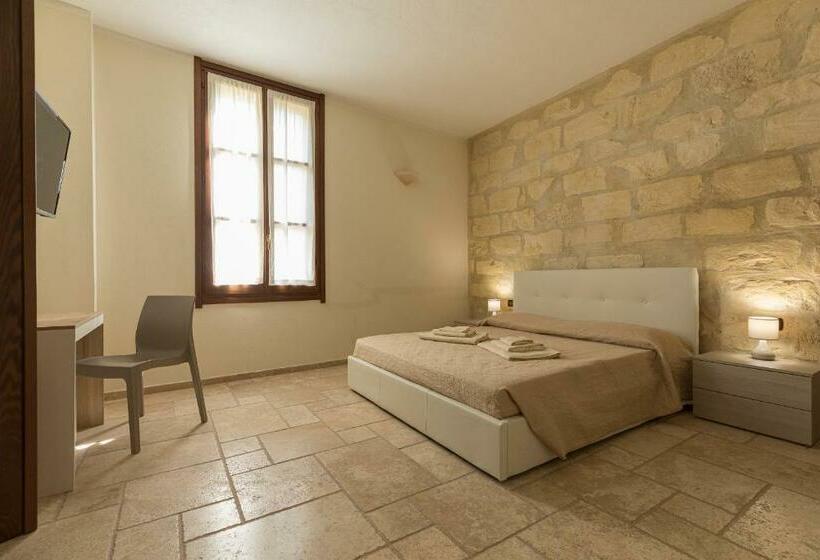 بنسيون Mànta Rooms Experience