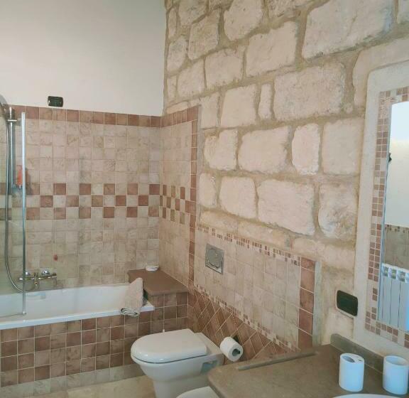 بنسيون Mànta Rooms Experience