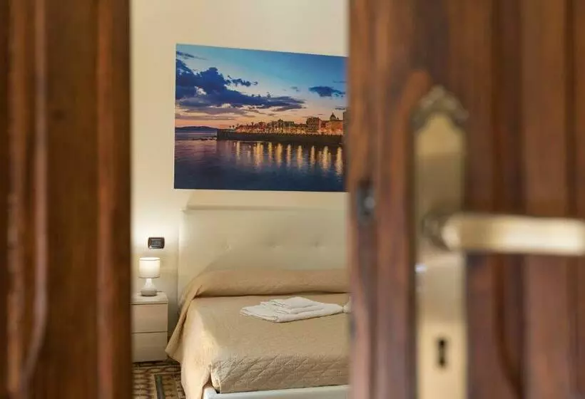 ペンション Mànta Rooms Experience