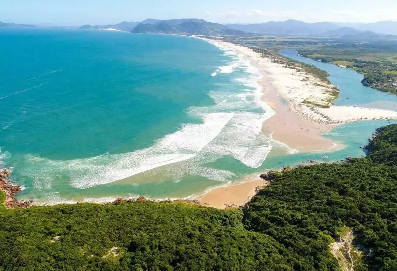 Majatalo Nossa Guarda Acomodações