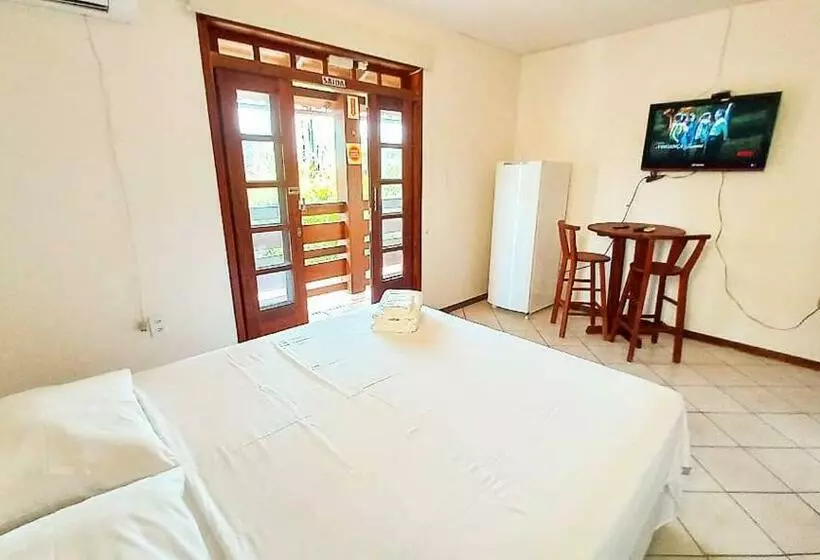 Majatalo Nossa Guarda Acomodações