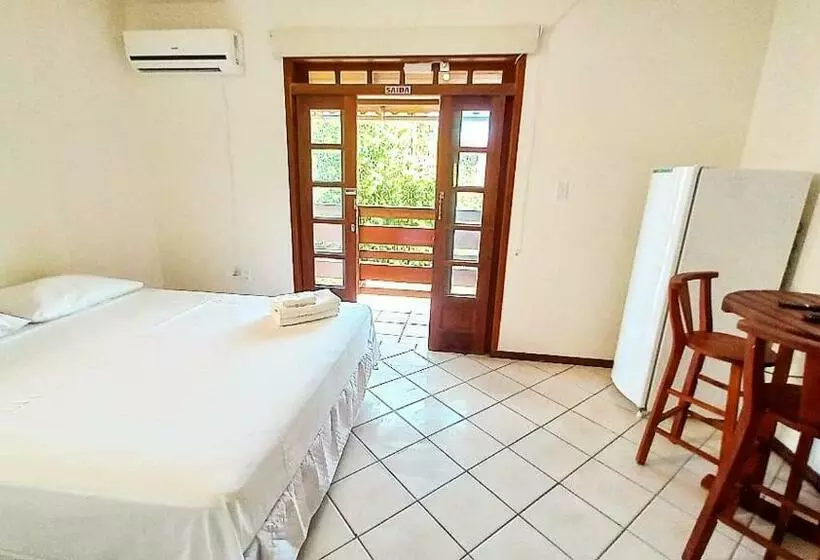 Majatalo Nossa Guarda Acomodações