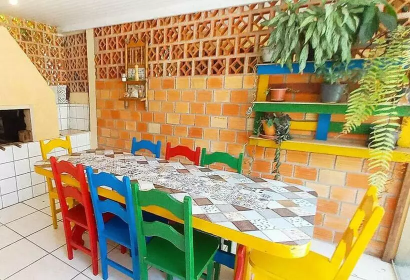 Majatalo Nossa Guarda Acomodações