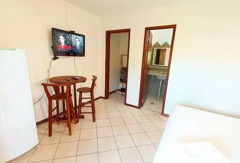 Majatalo Nossa Guarda Acomodações