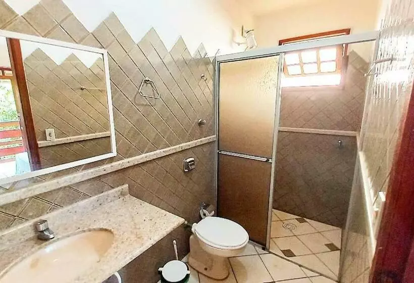 Majatalo Nossa Guarda Acomodações