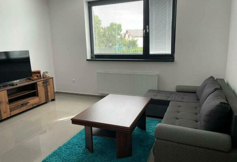 بنسيون Retrodym Penzion