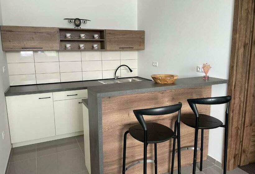 بنسيون Retrodym Penzion