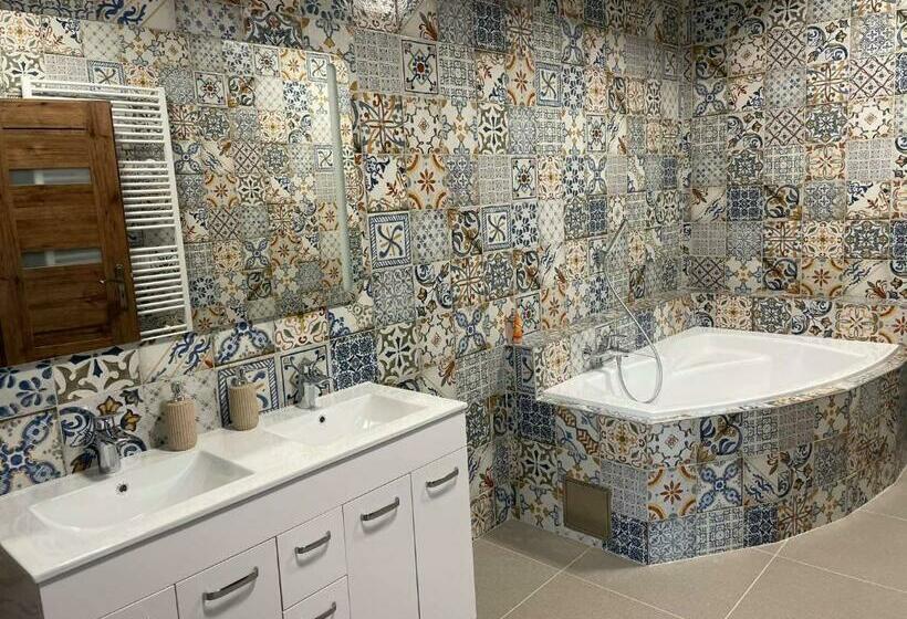 بنسيون Retrodym Penzion