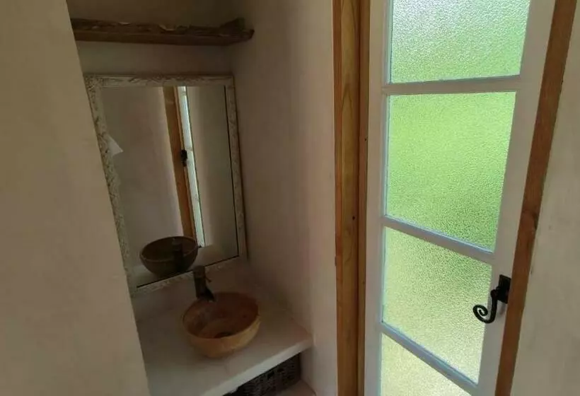 ペンション Tiny House Ekoti