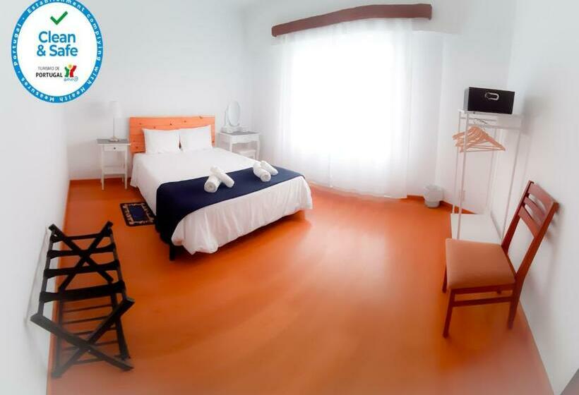 Adamas Bed & Breakfast