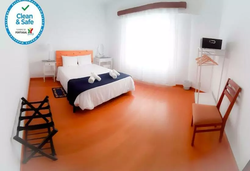 Adamas Bed & Breakfast