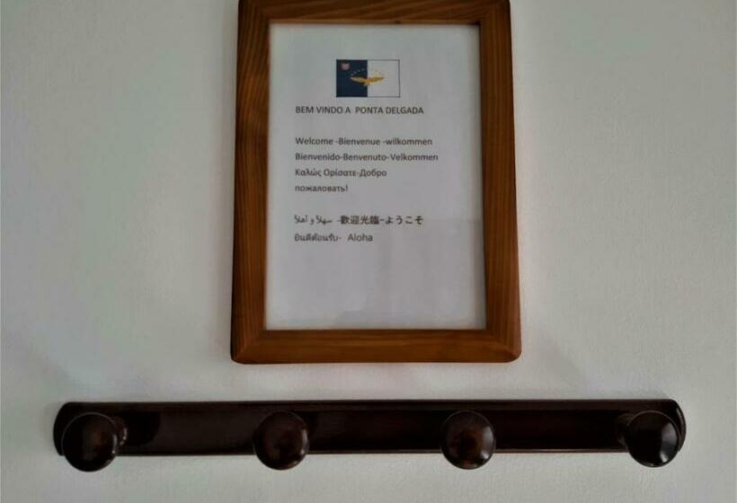 Adamas Bed & Breakfast