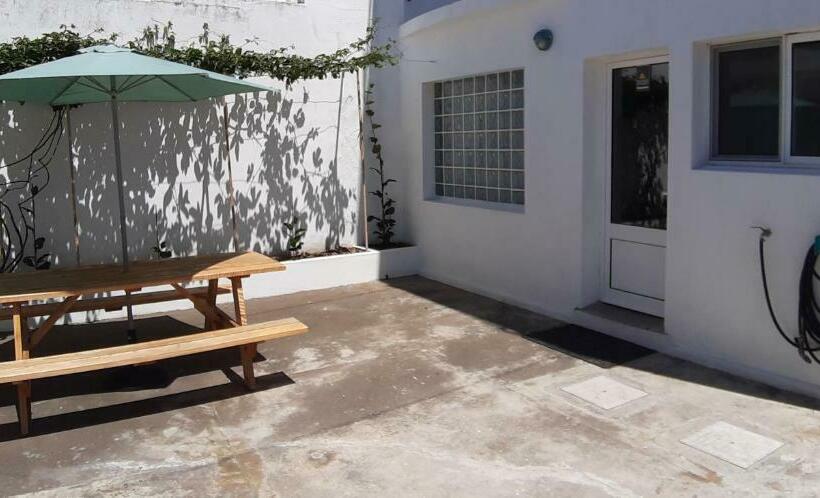 Adamas Bed & Breakfast