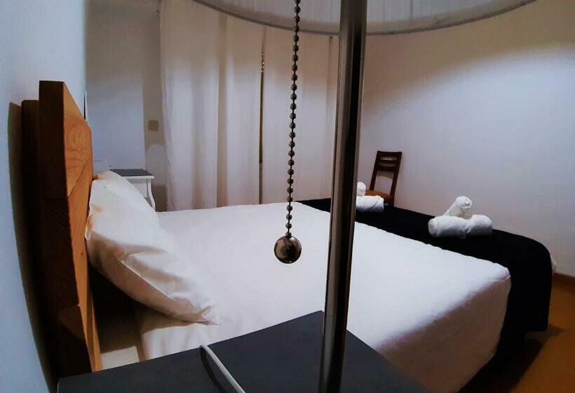 Adamas Bed & Breakfast