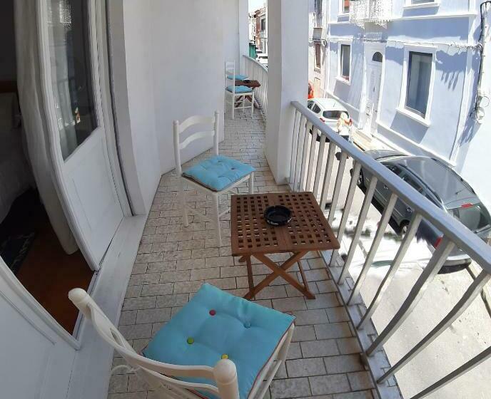 Adamas Bed & Breakfast