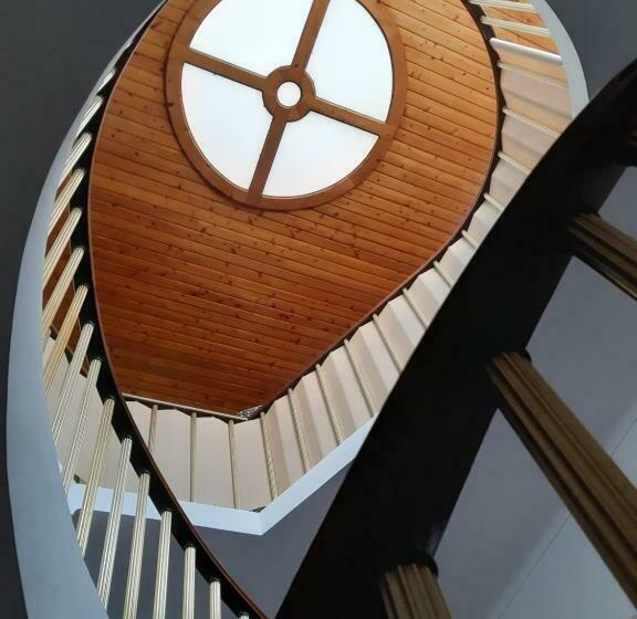 Adamas Bed & Breakfast