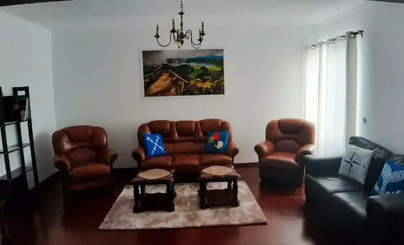 Adamas Bed & Breakfast