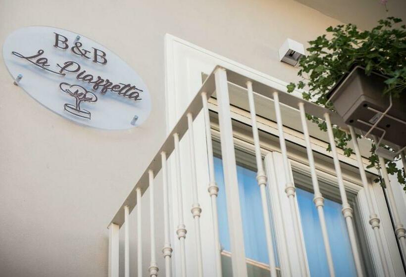 B&b La Piazzetta