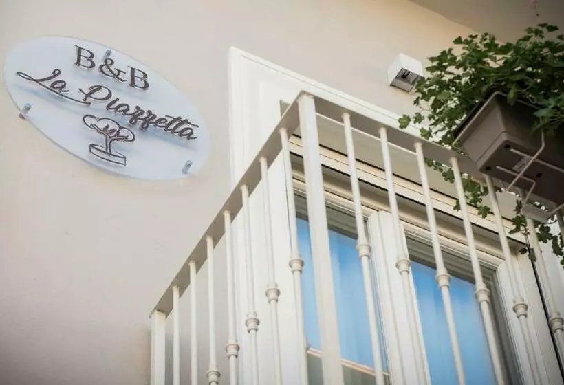 B&b La Piazzetta