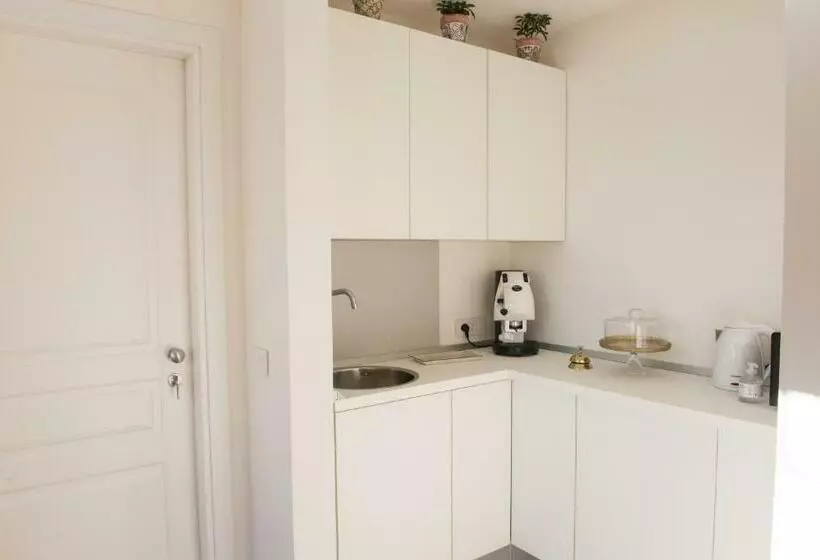 B&b La Piazzetta