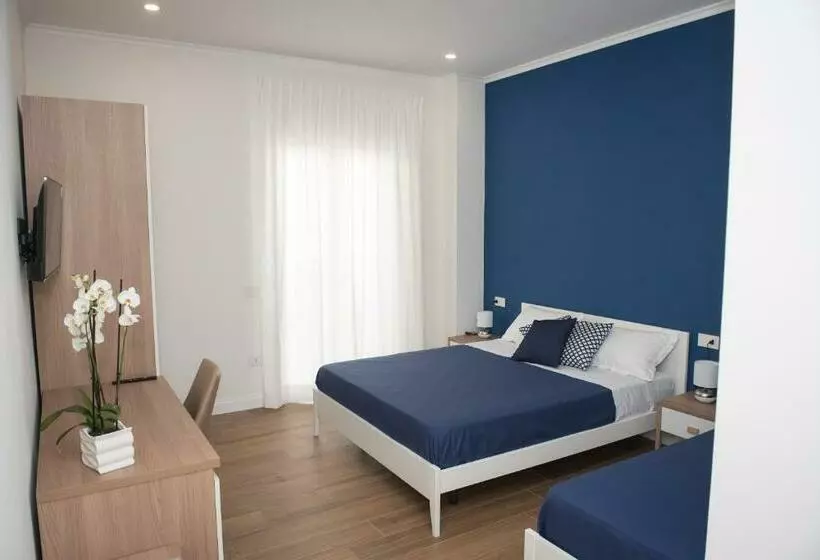 B&b La Piazzetta