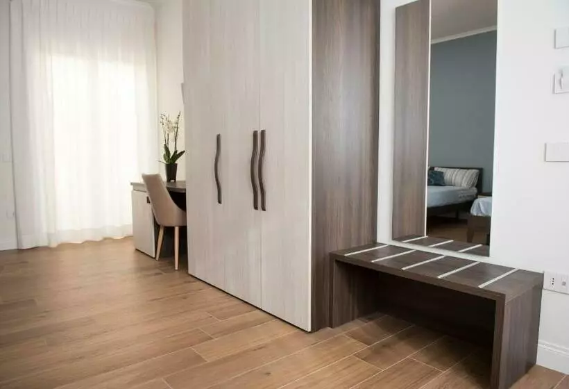 B&b La Piazzetta