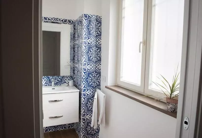 B&b La Piazzetta