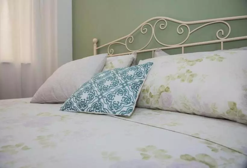 B&b La Piazzetta