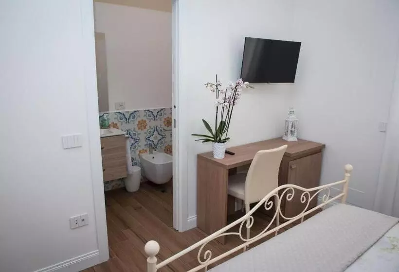 B&b La Piazzetta