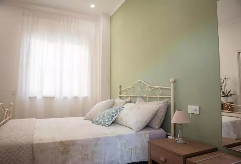 B&b La Piazzetta