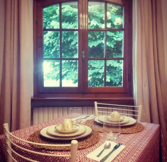 تختخواب و صبحانه Casale I Tigli