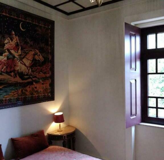 צימר Quinta Da Lua Nova