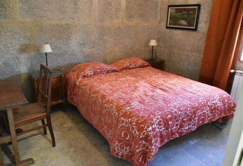 צימר Quinta Da Lua Nova