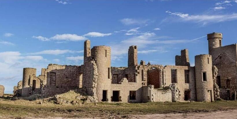 مبيت وإفطار Room On The River