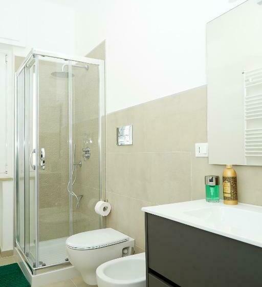 تختخواب و صبحانه Scirocco Guest House