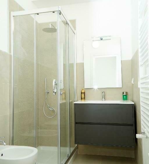 تختخواب و صبحانه Scirocco Guest House